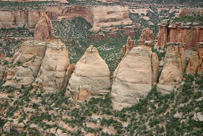 Coke Ovens